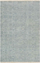 Corning Traditional Slate Area Rug