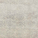 Cotati Traditional Gray Area Rug