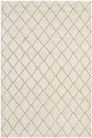 Severin Modern Cream Area Rug
