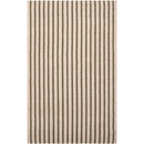 Cove Modern Cream Area Rug