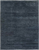 Coweta Modern Dark Green Area Rug