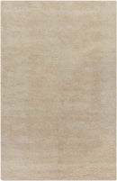 Coweta Modern Khaki Area Rug