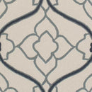 Coy Modern Gray/Beige Area Rug