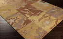 Crestone Global Dark Gold/Taupe Area Rug