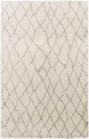 Cushman Modern Gray Area Rug