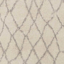 Cushman Modern Gray Area Rug