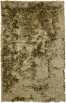 Dagsboro Modern Lime Area Rug