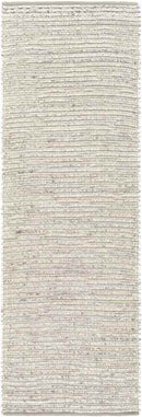 Seaham Modern Neutral/Brown Area Rug