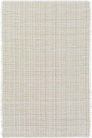 Seaham Modern Neutral/Brown Area Rug