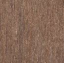 Daisy Modern Brown Area Rug