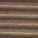 Dallas Modern Hot Cocoa Area Rug
