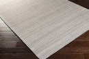 Danielsville Global Gray Area Rug