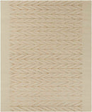 Daphne Global Tan Area Rug