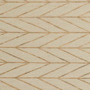 Daphne Global Tan Area Rug