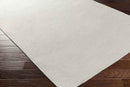 Davis Modern Gray Area Rug