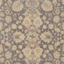 Deering Traditional Cream Area Rug