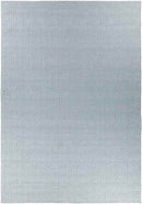 Brandon Modern Pale Blue Area Rug