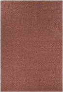 Brandon Modern Rose Area Rug