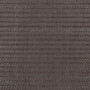 Dodge Modern Dark Brown Area Rug