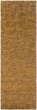 Maghull Global Camel Area Rug