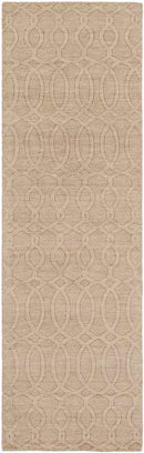 Duarte Modern Gray Area Rug