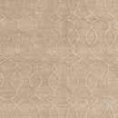 Duarte Modern Gray Area Rug