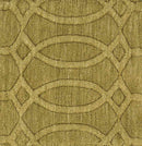 Duarte Modern Olive Area Rug