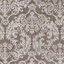 Duluth Modern Medium Gray Area Rug