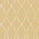 Hendon Modern Yellow Area Rug