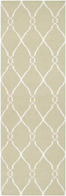 Hendon Modern Beige Area Rug