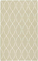 Hendon Modern Beige Area Rug