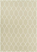 Hendon Modern Beige Area Rug