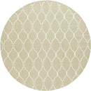 Hendon Modern Beige Area Rug