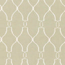 Hendon Modern Beige Area Rug