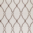 Hendon Modern Ivory Area Rug