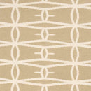 Durango Modern Desert Sand Area Rug