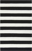 Nathaly Modern Ivory Area Rug