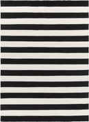 Nathaly Modern Ivory Area Rug