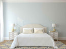 Dutton Modern Beige/Yellow/Black Area Rug