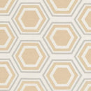 Dutton Modern Butter Area Rug