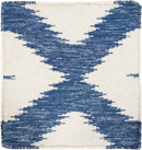 Ninon Global Navy Area Rug