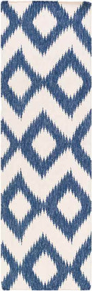 Ninon Global Navy Area Rug