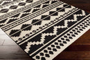 Noella Rustic Taupe Area Rug