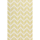 Dyer Modern Pear Area Rug