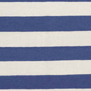 Nathaly Modern Dark Blue Area Rug