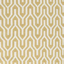 Eagle Modern Orange Area Rug