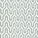 Eagle Modern Khaki Green/White Area Rug