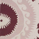 Early Global Blush Area Rug