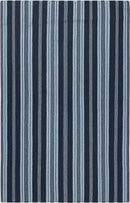 Eastvale Modern Navy/Slate Area Rug
