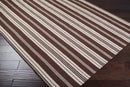 Eastvale Modern Khaki Area Rug